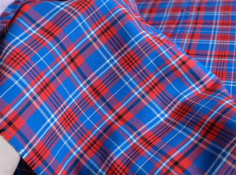 retro plaid fabric|vintage plaid fabric for sale.